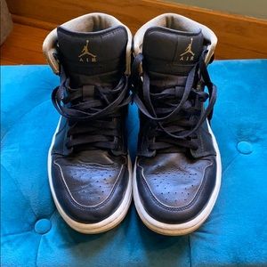Air Jordan Retro’s
